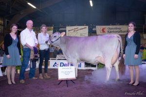Schneuter OB Tiger TIMEA Schrackmann Thomas Sarnen